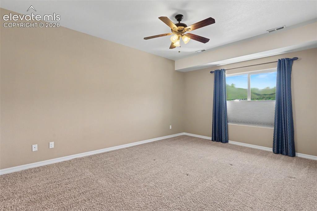 Image 14 of 34: Master Bedroom