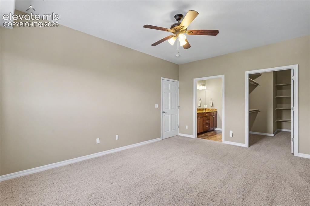 Image 15 of 34: Master Bedroom