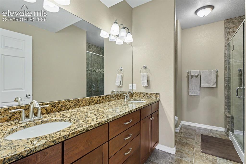 Image 17 of 34: Master Bathroom