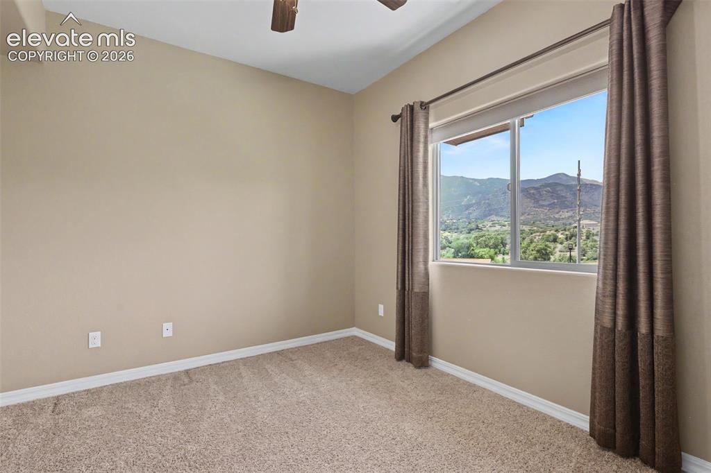 Image 19 of 34: 2nd bedroom