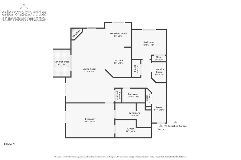 Image 29 of 34: Floor Plan
