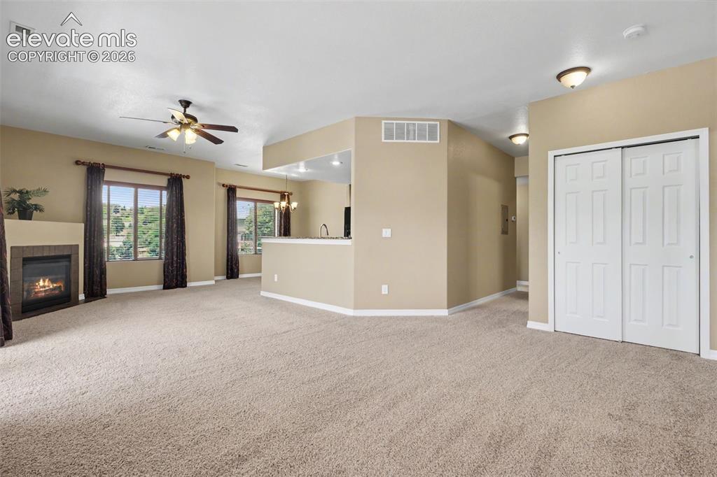 Image 8 of 34: Living Room