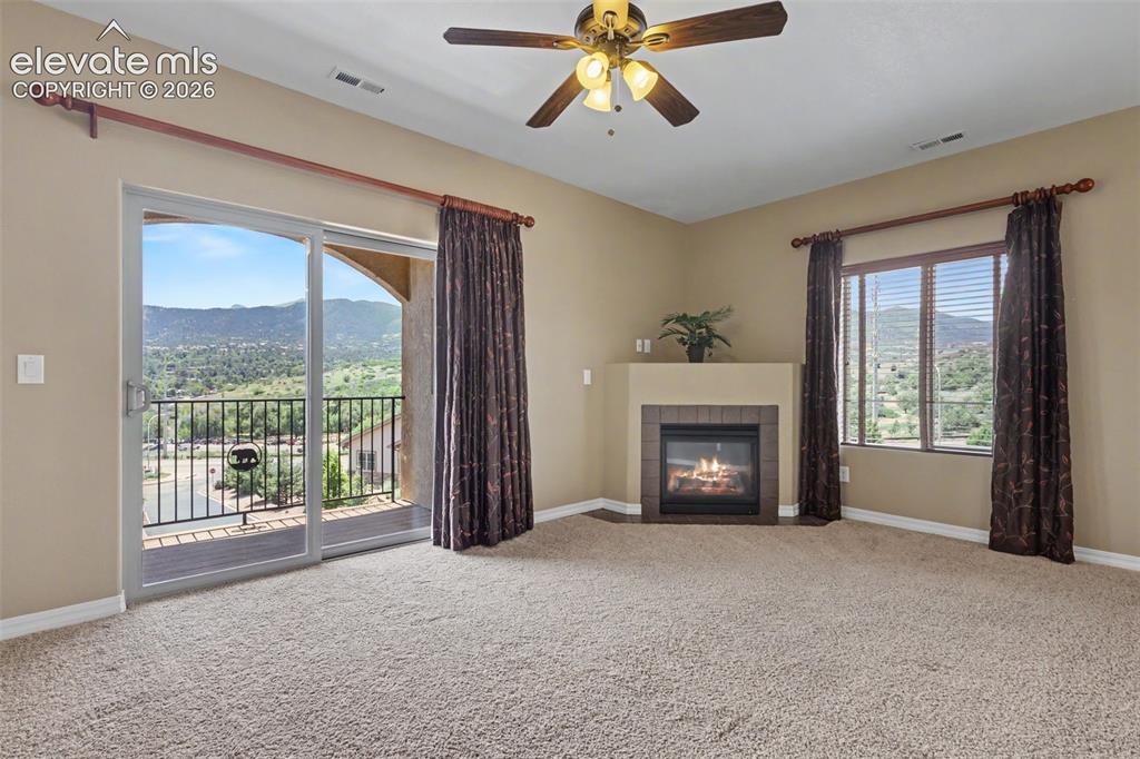 Image 9 of 34: Living Room