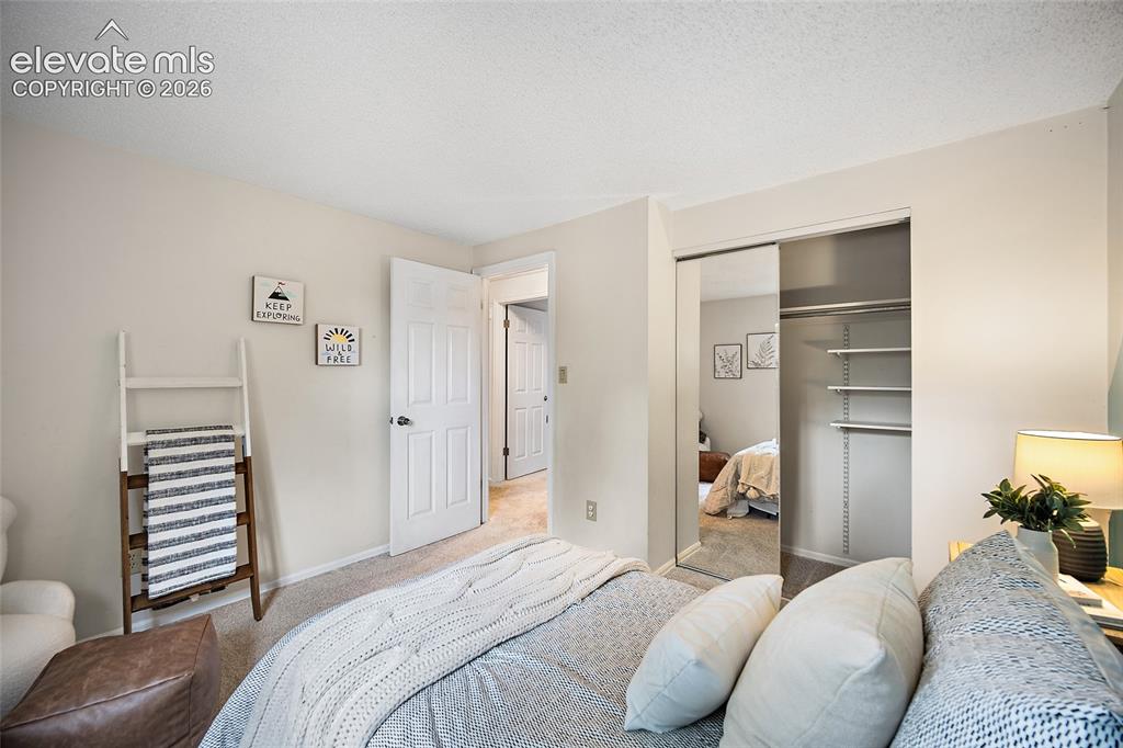 Image 12 of 34: Secondary Bedroom