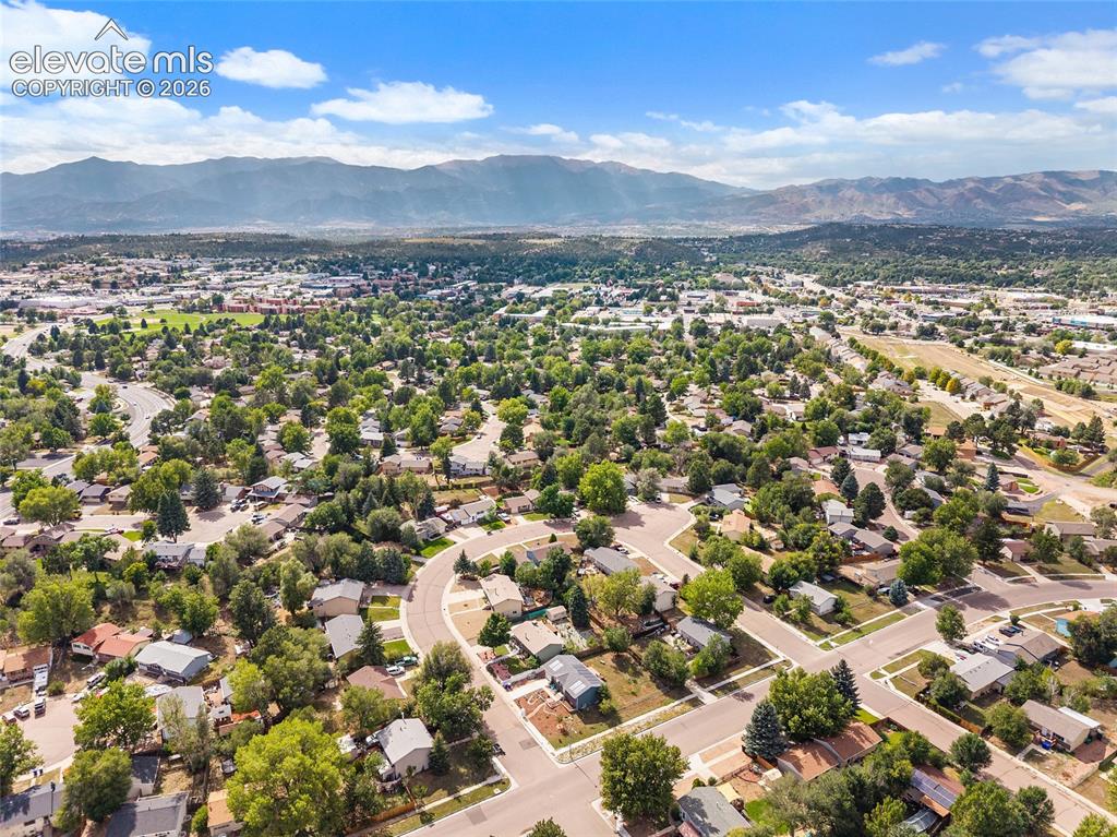 Image 31 of 34: Northridge Neighborhood