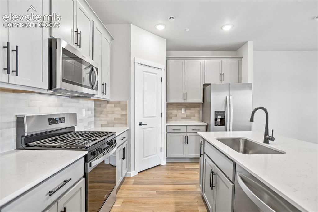 Image 2 of 12: Kitchen