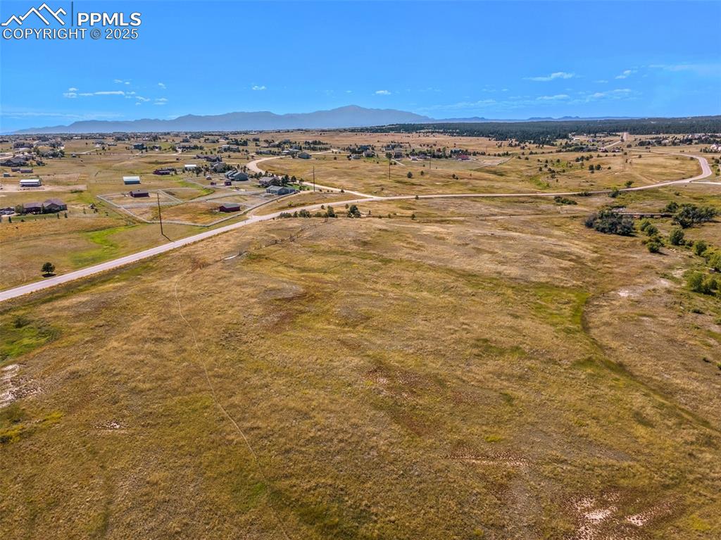 Image 16 of 18: Aerial View