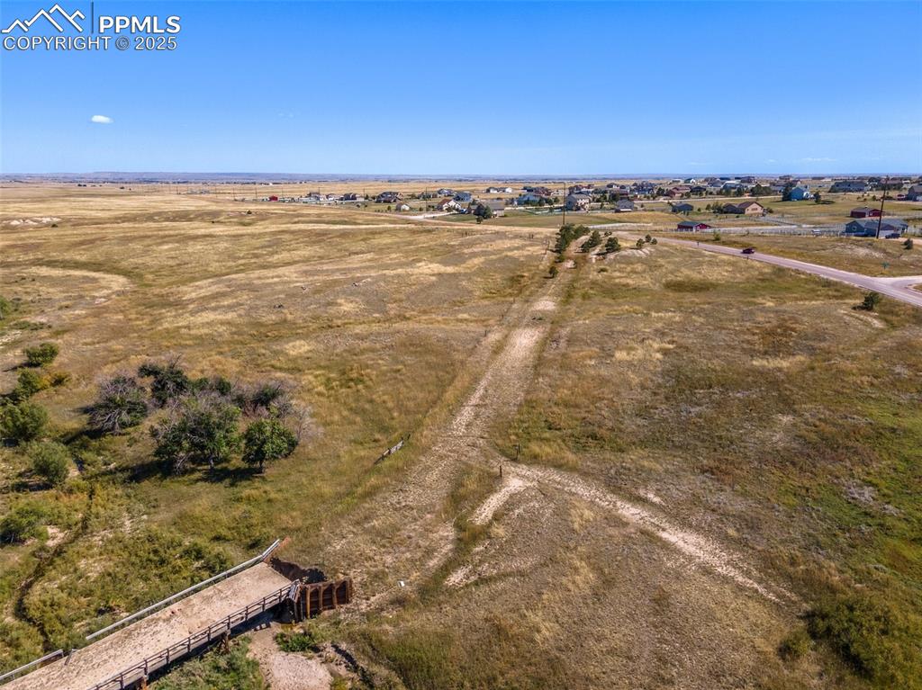 Image 17 of 18: Aerial View