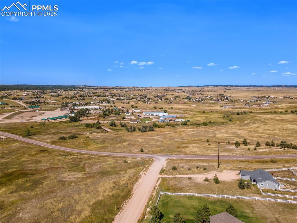 Image 18 of 18: Aerial View