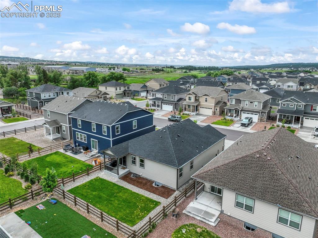 Image 42 of 50: Aerial View