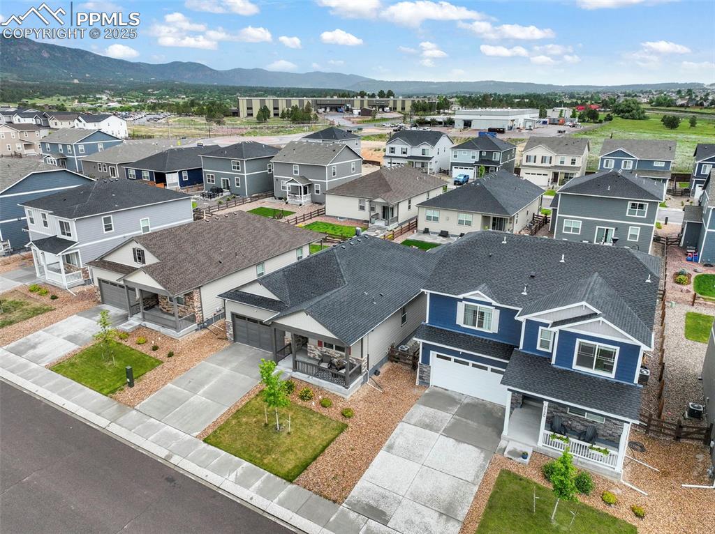 Image 48 of 50: Aerial View