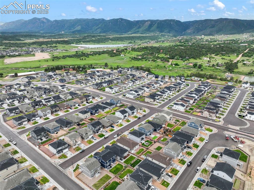 Image 49 of 50: Aerial View