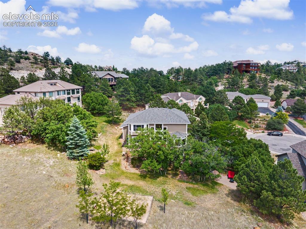 Image 46 of 50: Aerial View