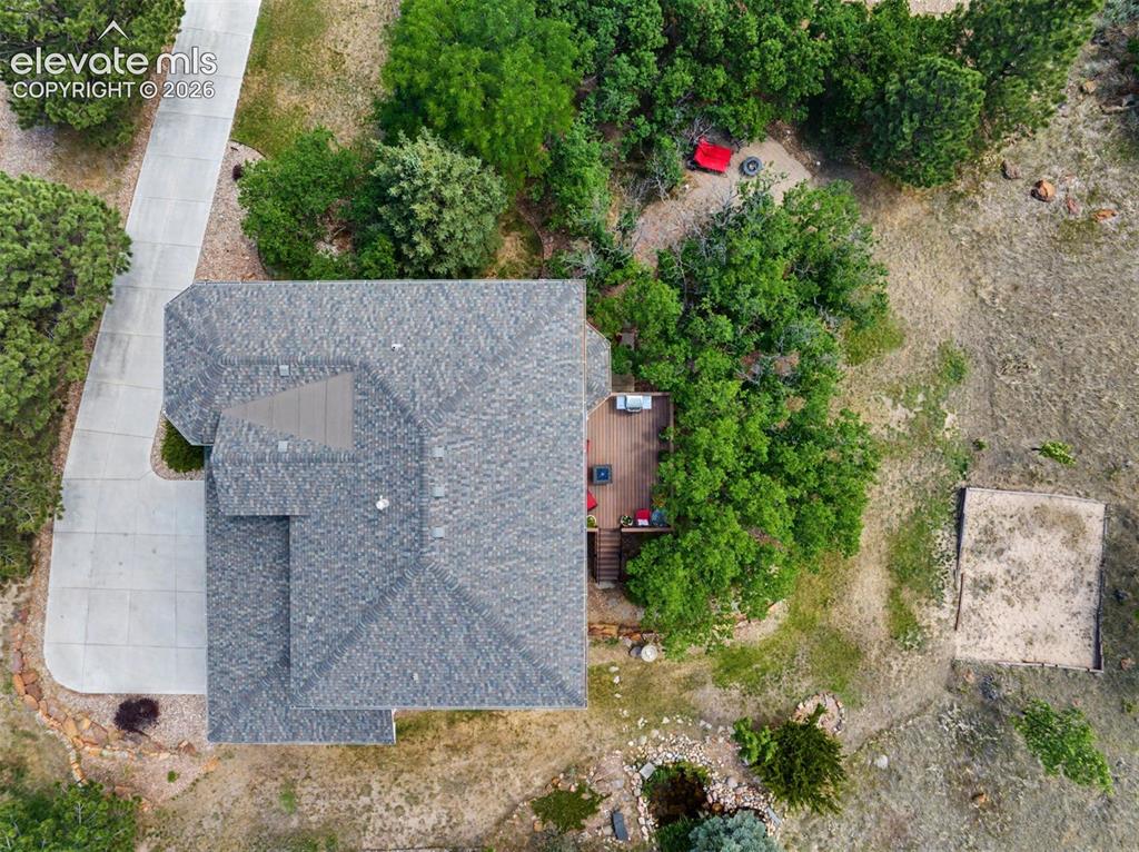 Image 48 of 50: Aerial View