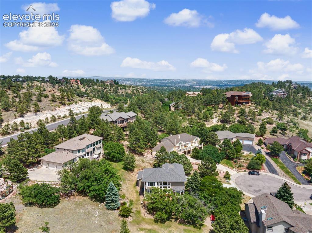 Image 49 of 50: Aerial View