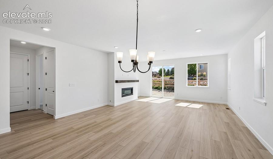 Image 12 of 27: Living Room