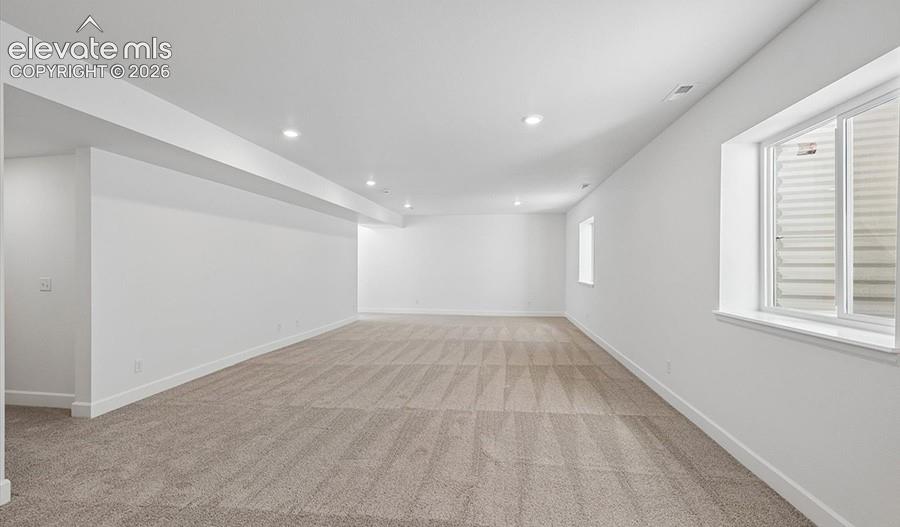 Image 18 of 27: Basement
