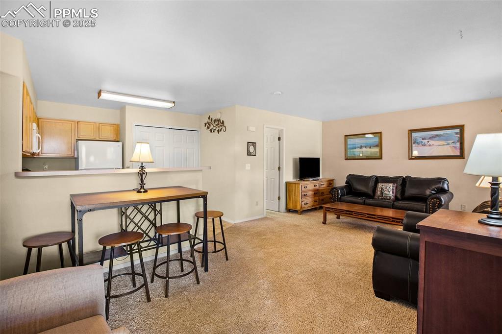 Image 10 of 29: Living Room