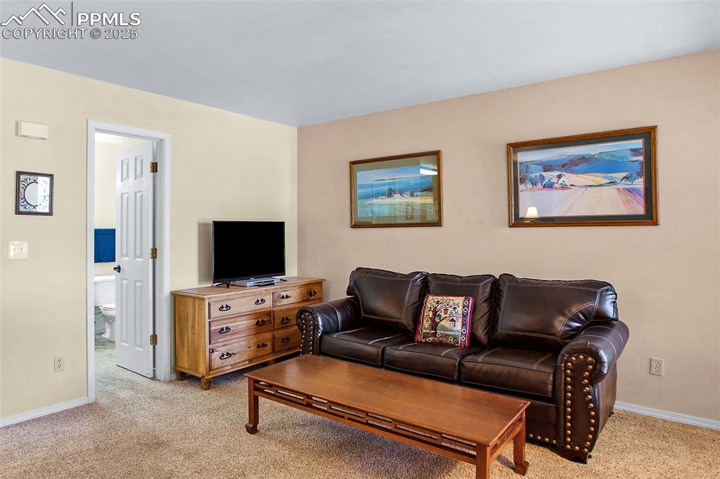 Image 11 of 29: Living Room