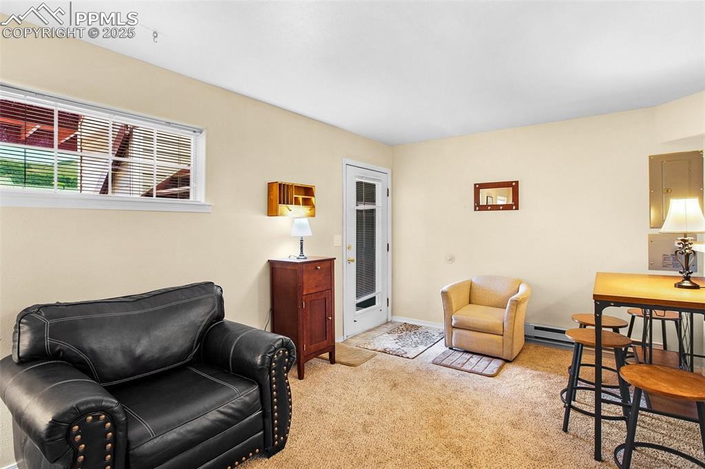 Image 12 of 29: Living Room