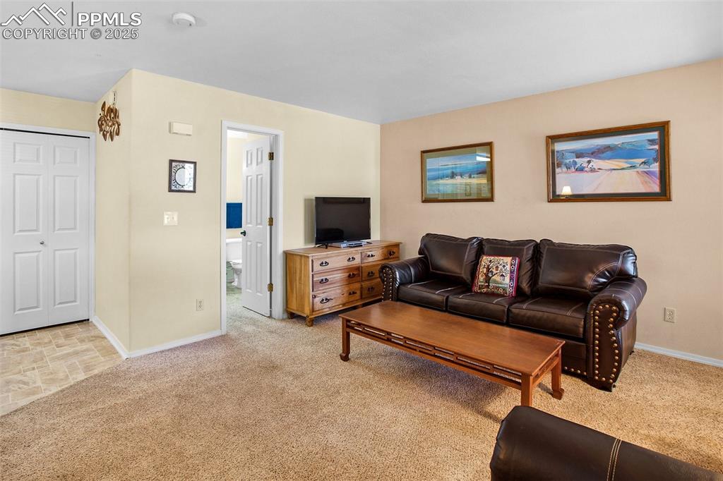 Image 14 of 29: Living Room