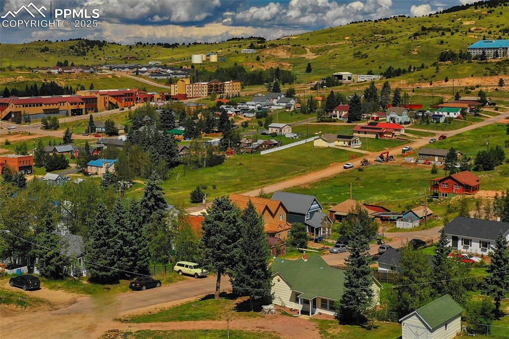 Image 24 of 29: Aerial View