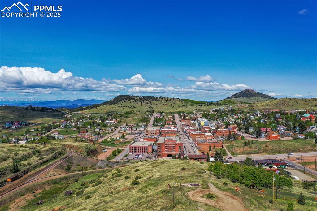 Image 25 of 29: Aerial View