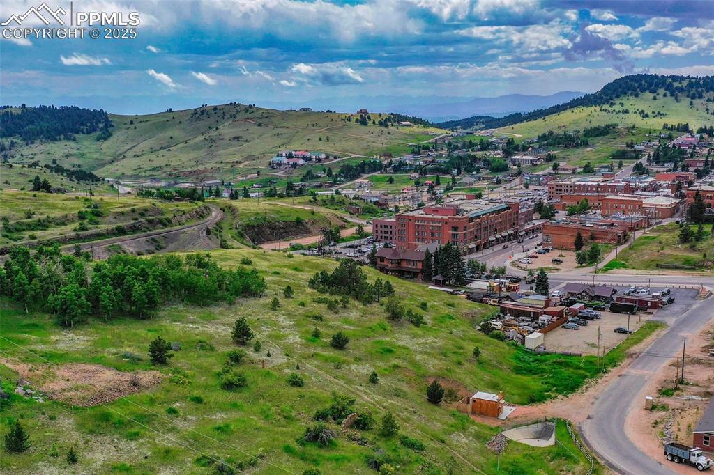 Image 28 of 29: Aerial View
