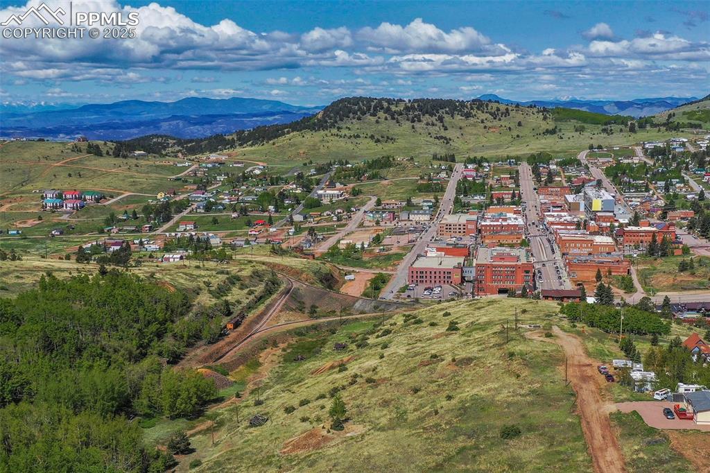 Image 29 of 29: Aerial View