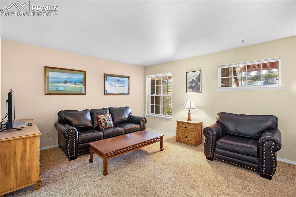 Image 7 of 29: Living Room