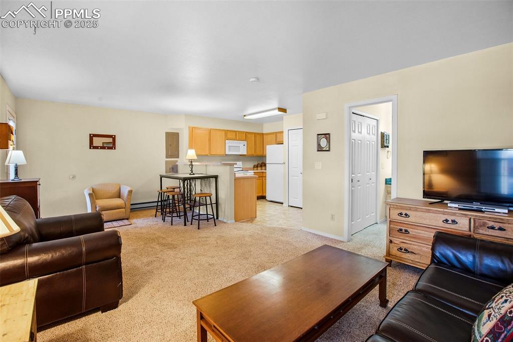 Image 8 of 29: Living Room