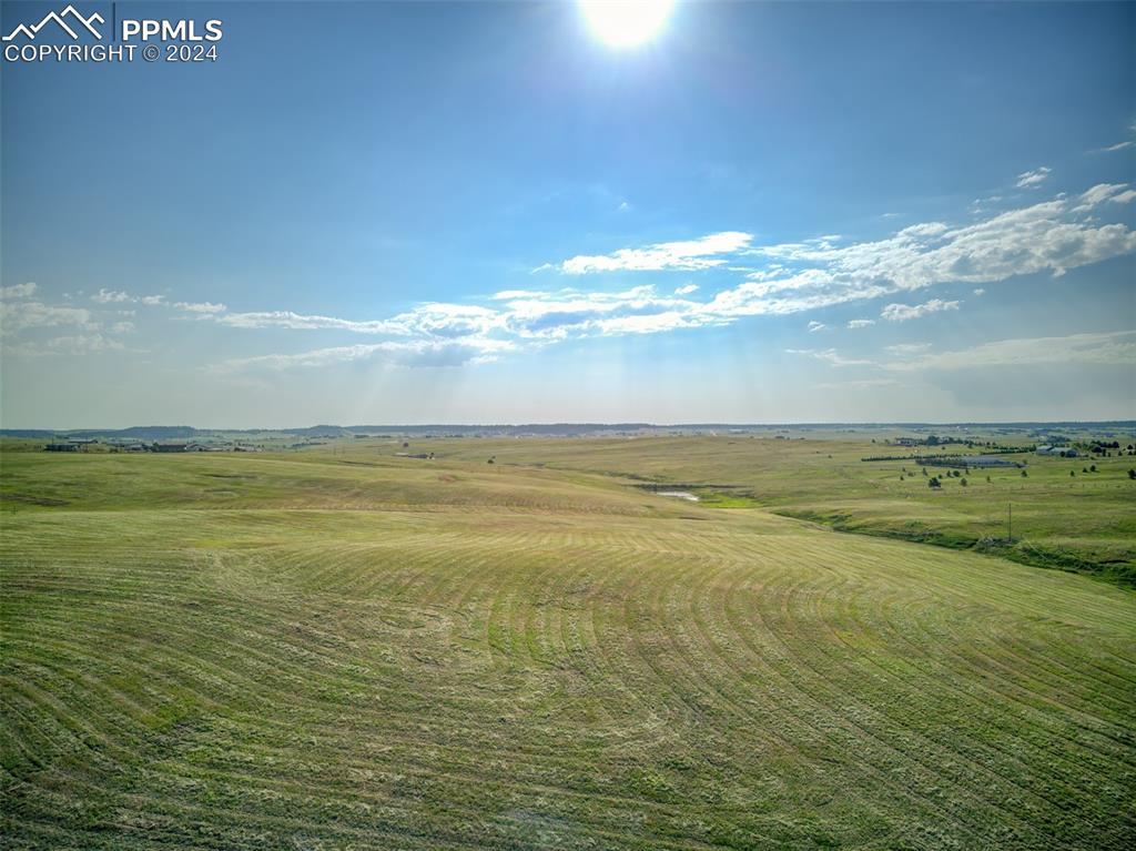 Image 13 of 15: View of landscape with a rural view