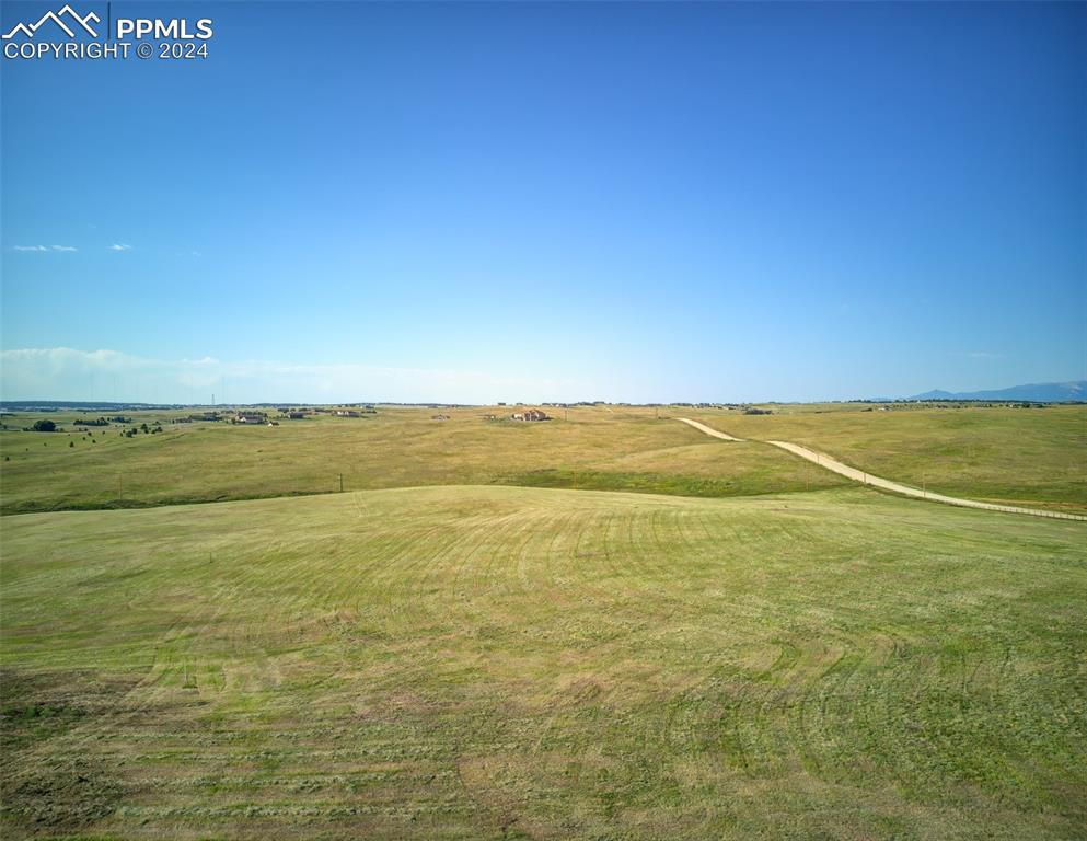 Image 2 of 15: Surrounding community featuring a rural view