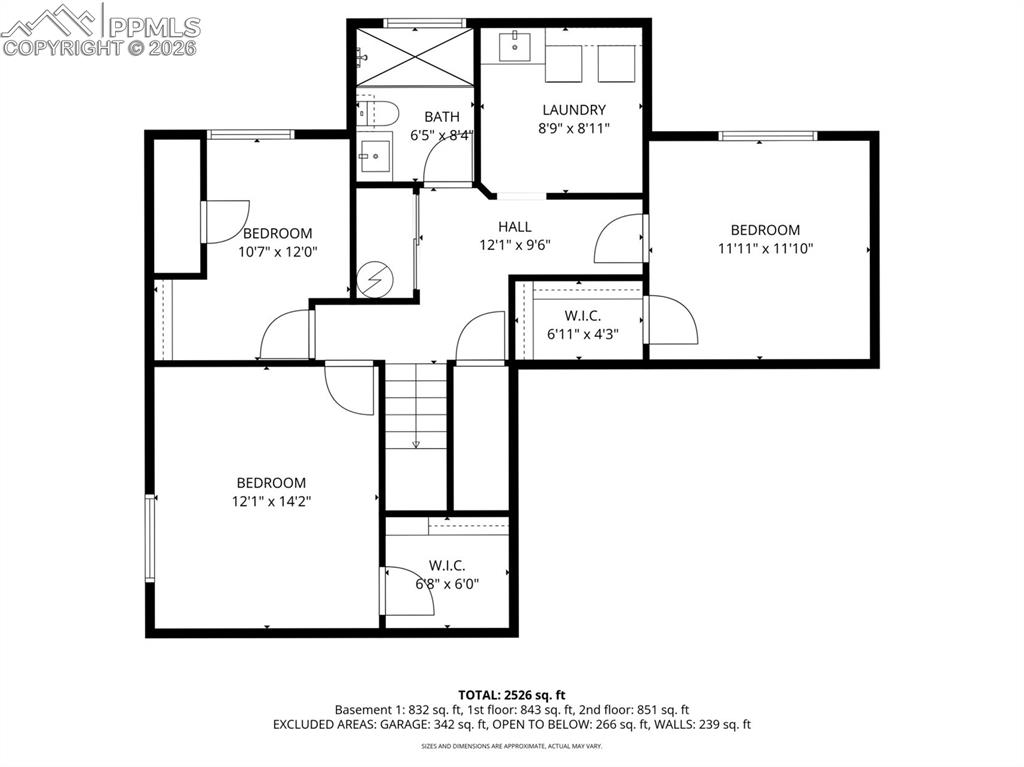 Image 48 of 50: Floor Plan