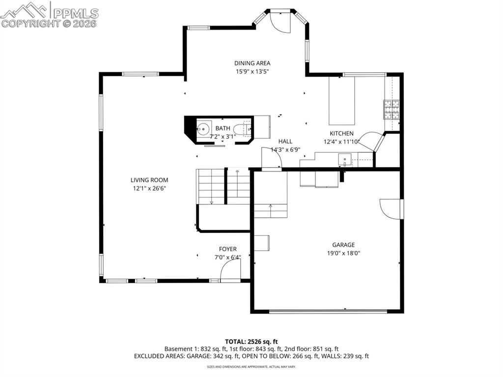 Image 49 of 50: Floor Plan