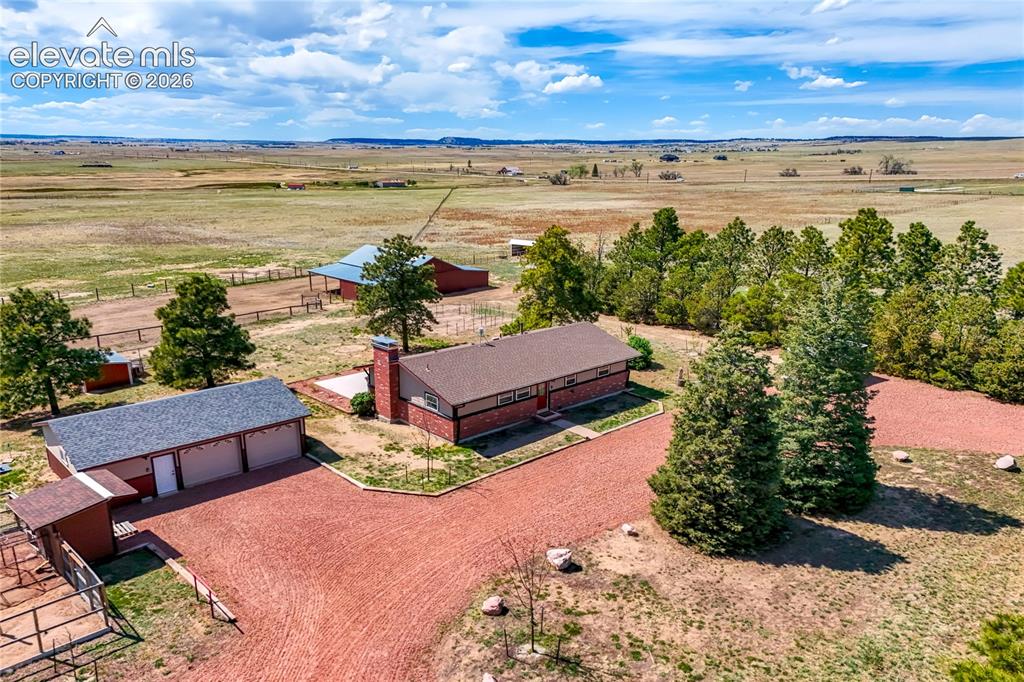 Image 2 of 50: Aerial View