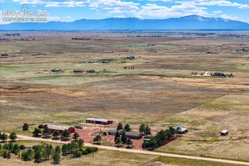Image 5 of 50: Aerial View