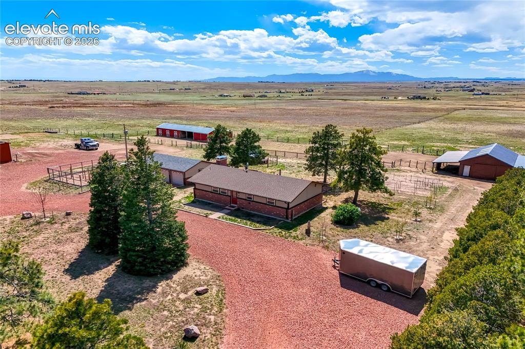 Image 6 of 50: Aerial View