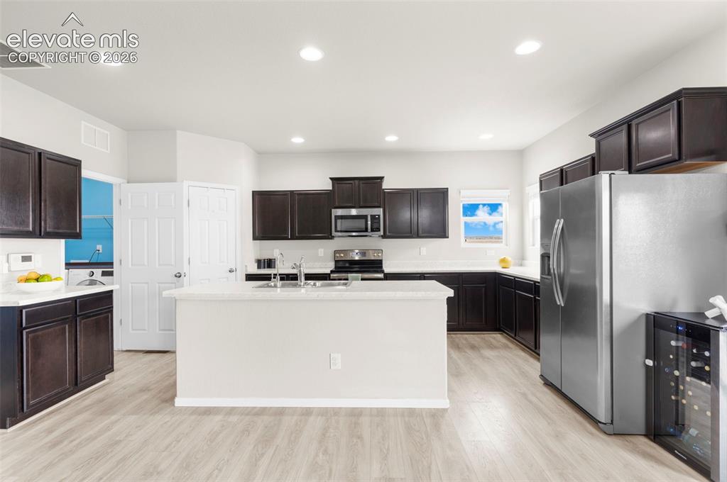 Image 12 of 38: Kitchen