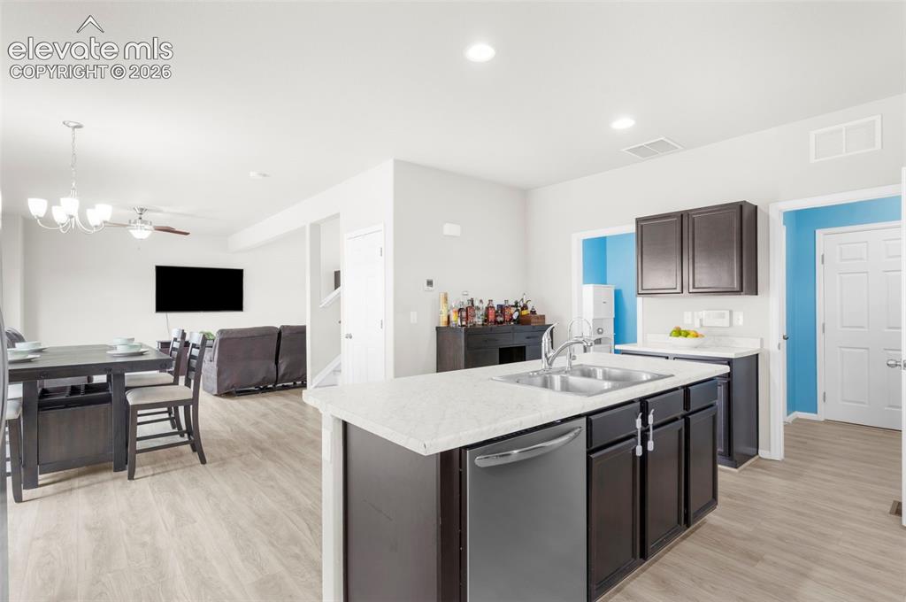 Image 13 of 38: Kitchen