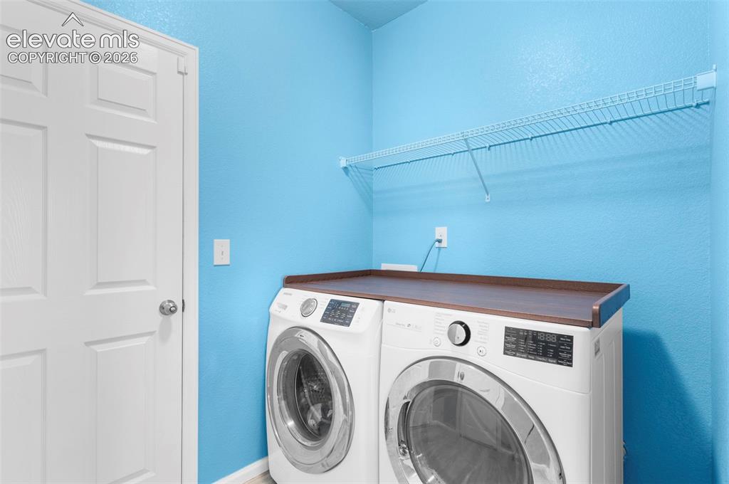 Image 16 of 38: Laundry