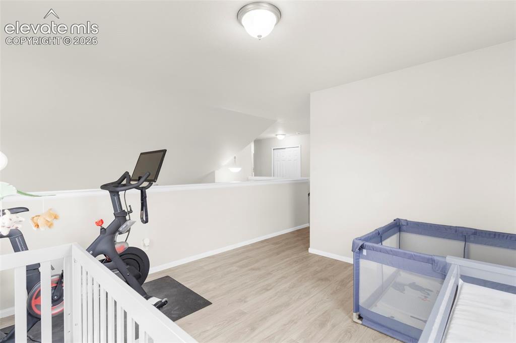 Image 19 of 38: Exercise Room