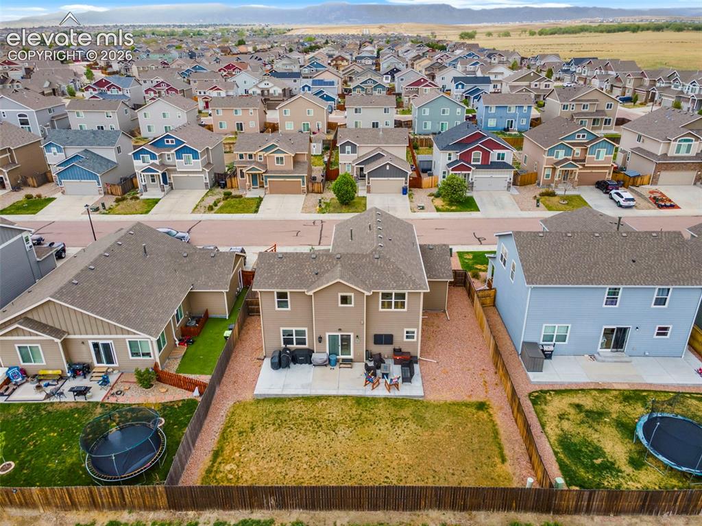 Image 33 of 38: Aerial View