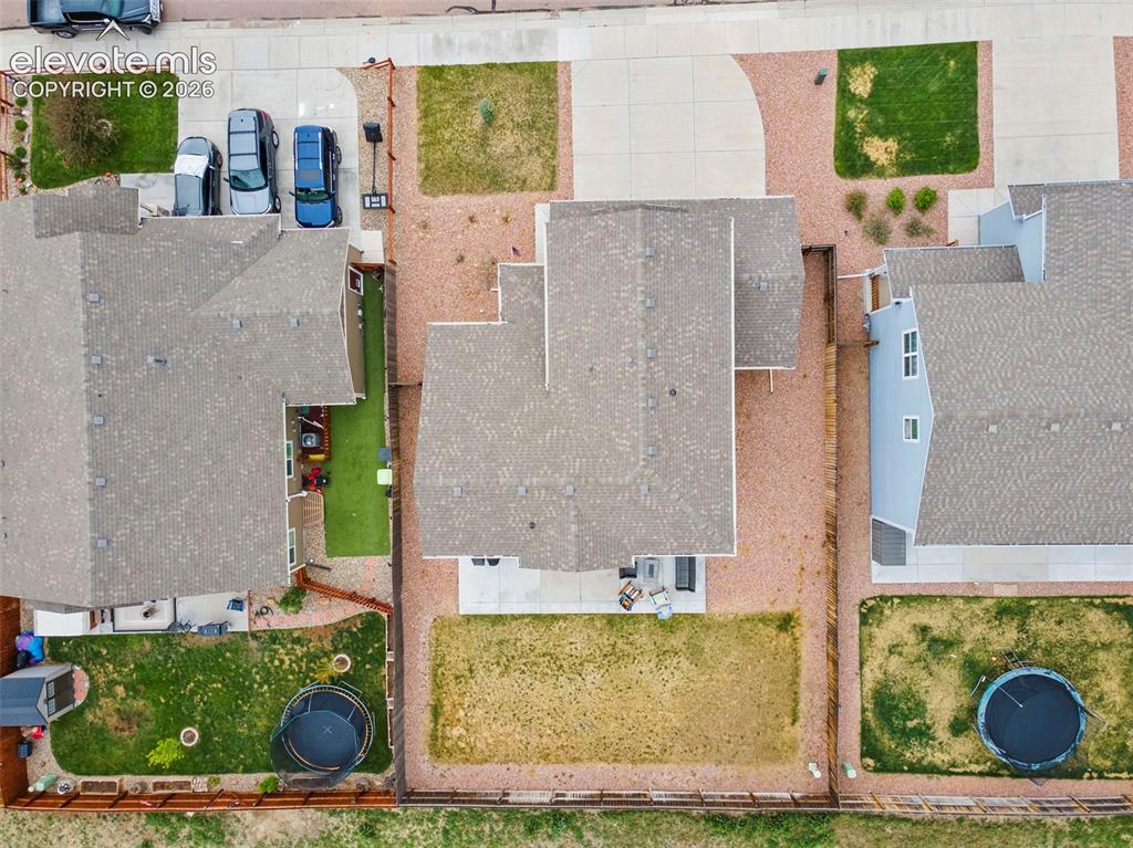 Image 35 of 38: Aerial View