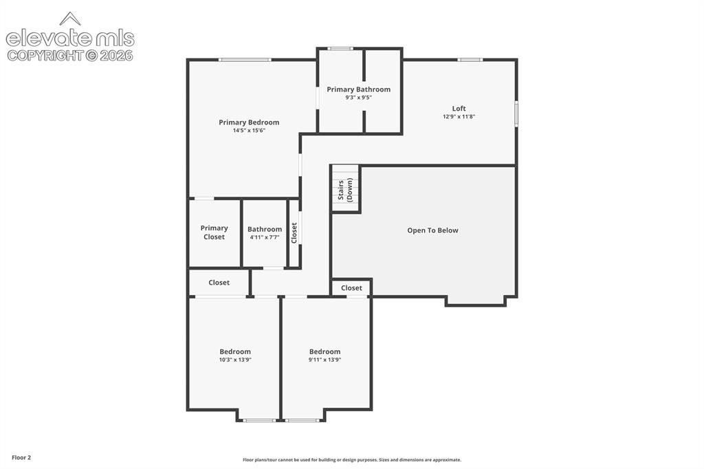 Image 37 of 38: Floor Plan