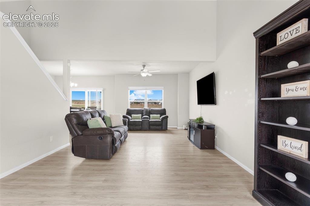 Image 6 of 38: Living Room