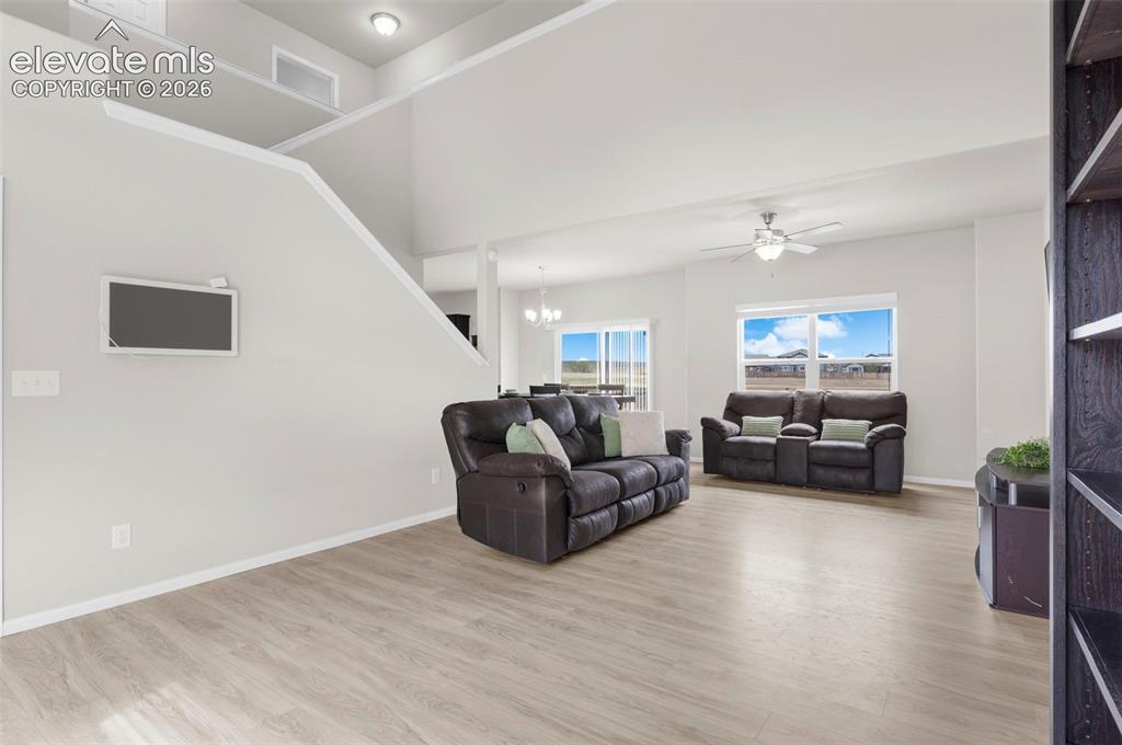 Image 7 of 38: Living Room