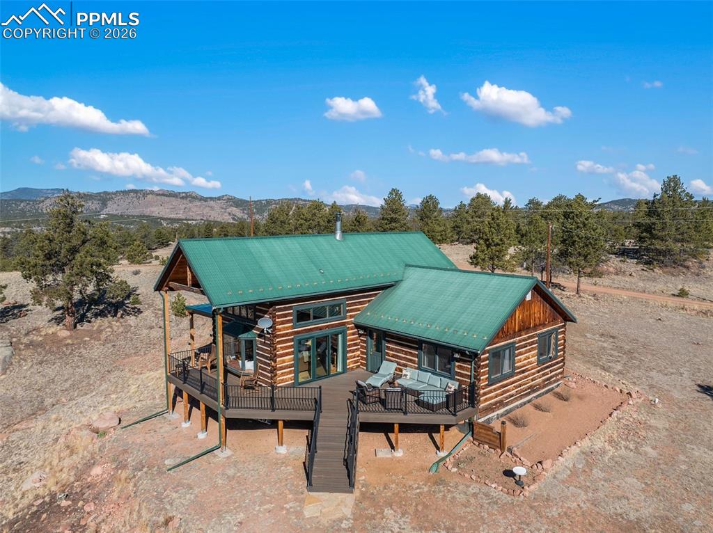 Image 46 of 50: Front of Structure