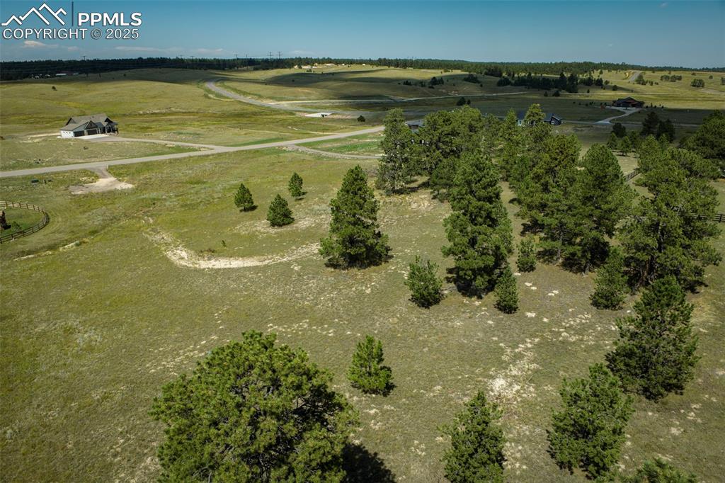 Image 16 of 16: View of property location featuring rural landscape