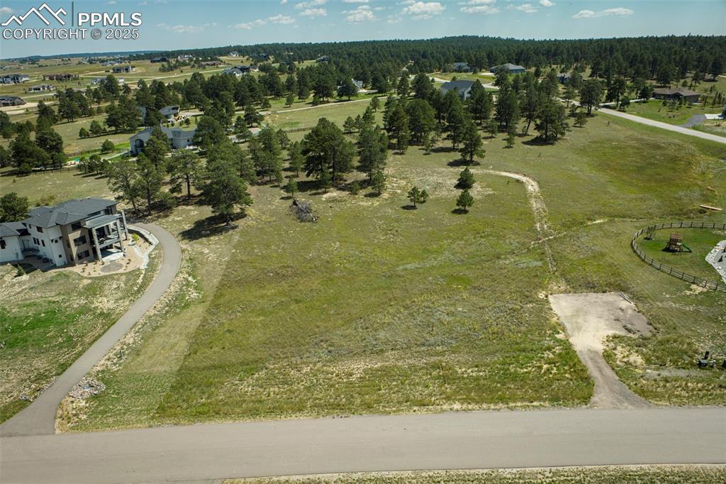 Image 6 of 16: View of property location with rural landscape
